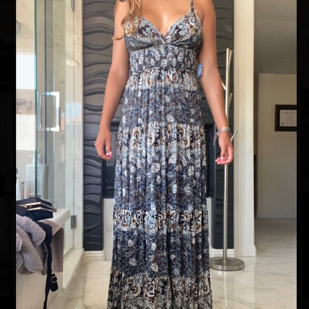 BRAND NEW Free People Dress